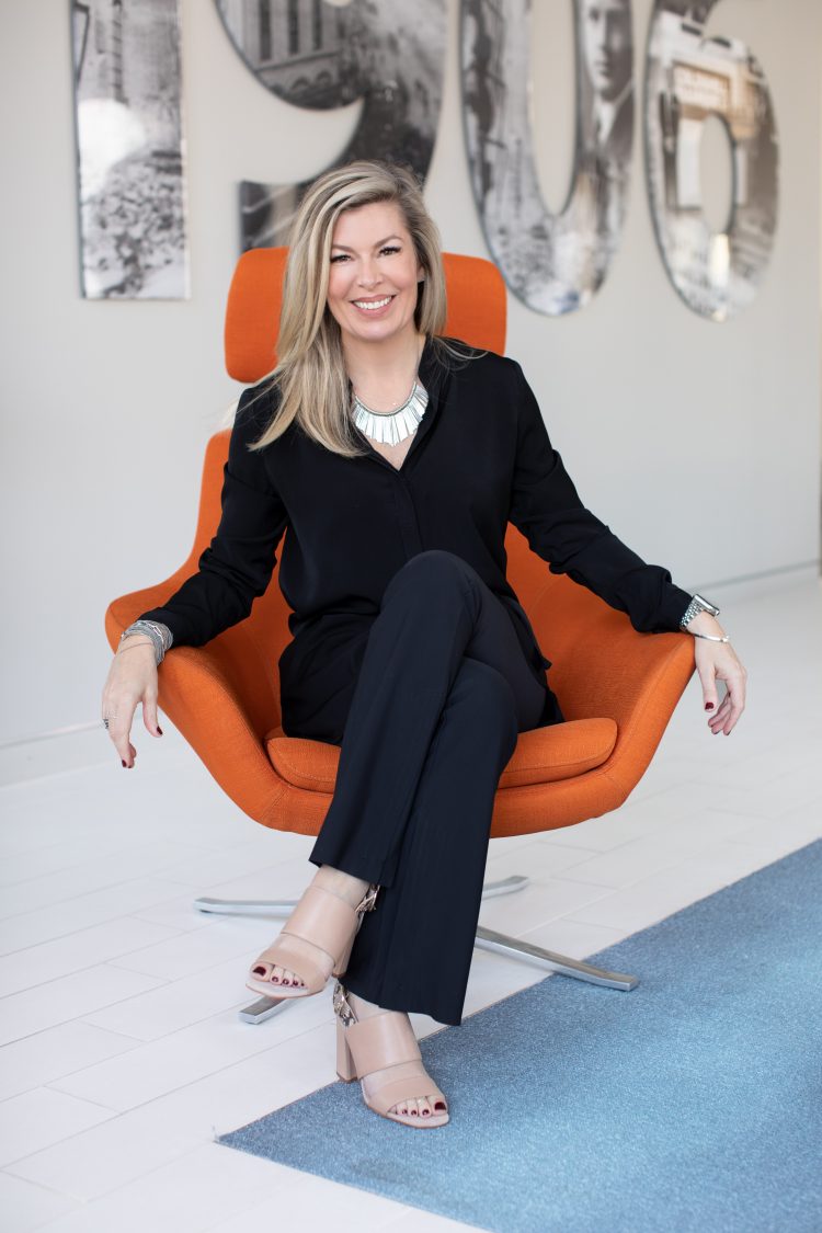 Jennifer Lind – 2024 Real Estate Newsmaker