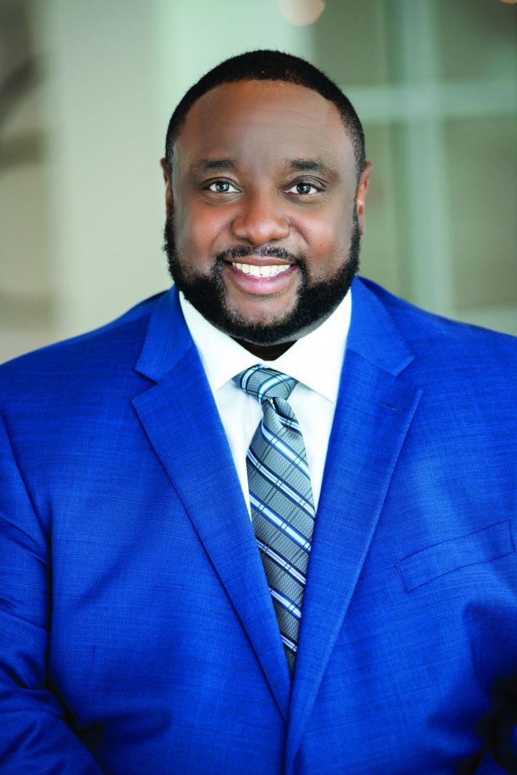 Cliff Long – 2024 Real Estate Newsmaker