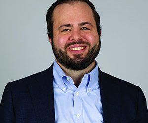 Nick Macey – 2024 Real Estate Newsmaker