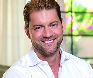 Jason Mitchell – 2024 Real Estate Newsmaker