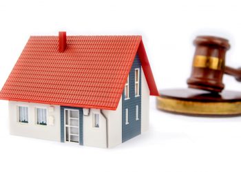 NAR Advocates for Private Property Rights Protections Before the Supreme Court