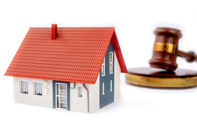 NAR Advocates for Private Property Rights Protections Before the Supreme Court