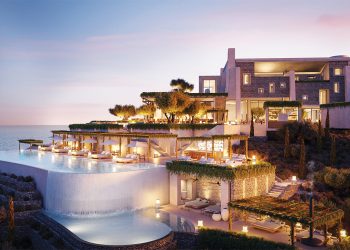 Global Spotlight: Sun-Soaked Paradises Beckon as Prime Locations Feature Spectacular New Developments