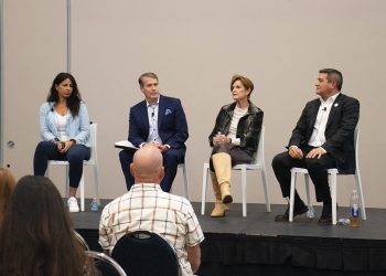 Brokers Take a Confident but Realistic Approach at Power Broker Forum