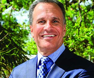 Mike Pappas – 2024 Real Estate Newsmaker