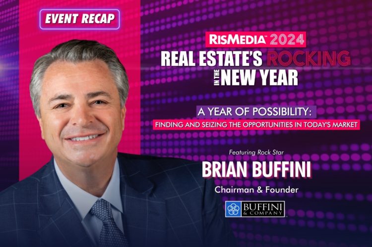 With Home Sales Predicted to Skyrocket in 2024, Here’s How to Capitalize