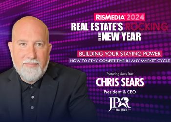 Tomorrow: Chris Sears to Lead Panel on Staying Ahead of the Competition
