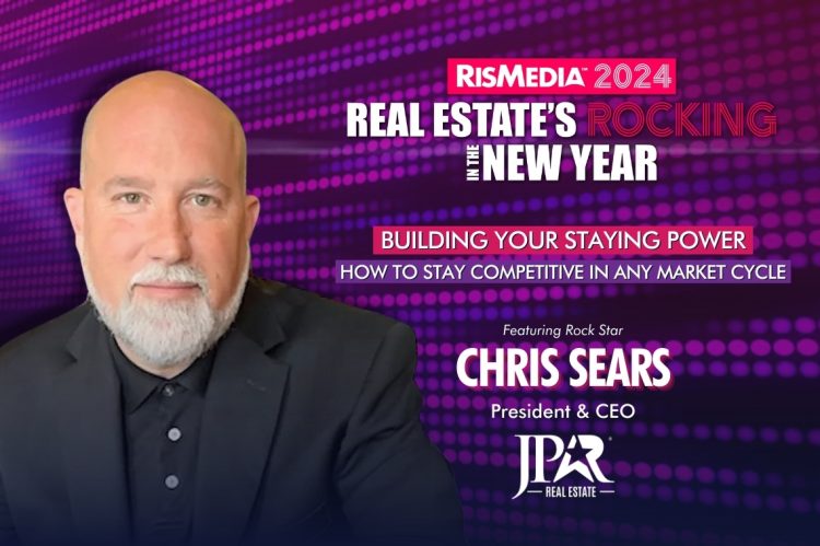 Tomorrow: Chris Sears to Lead Panel on Staying Ahead of the Competition