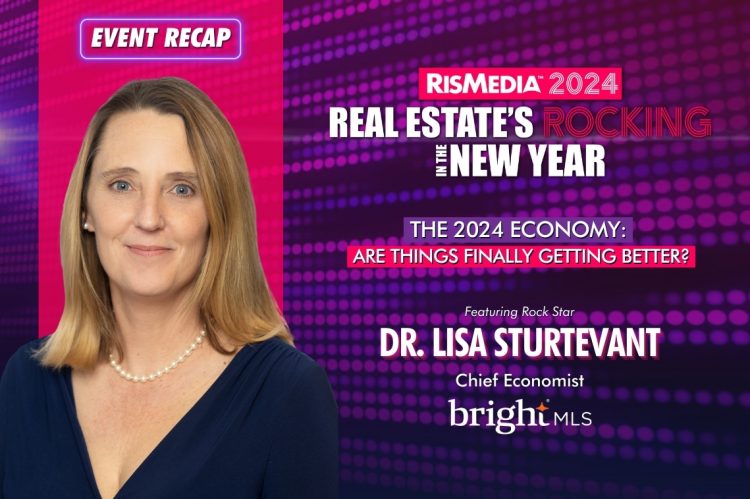 All Signs Point to 2024 Home Sales Reversing Negative Trends of 2023