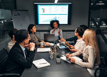 Real Estate Veterans Launch New Group: Equity Angels