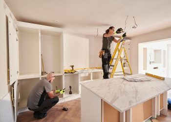 Remodeling-Market Sentiment Improves in Q4 2023