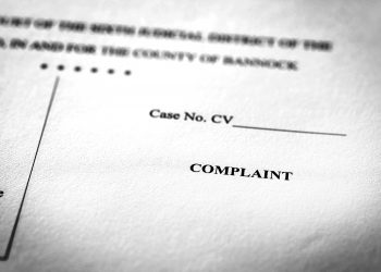 New Commissions Lawsuits Take Aim at State Associations