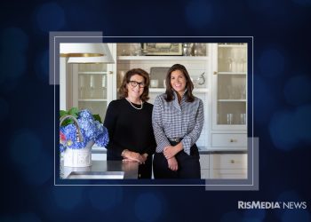 Trust Powers Bainbridge Island Mother-Daughter Team