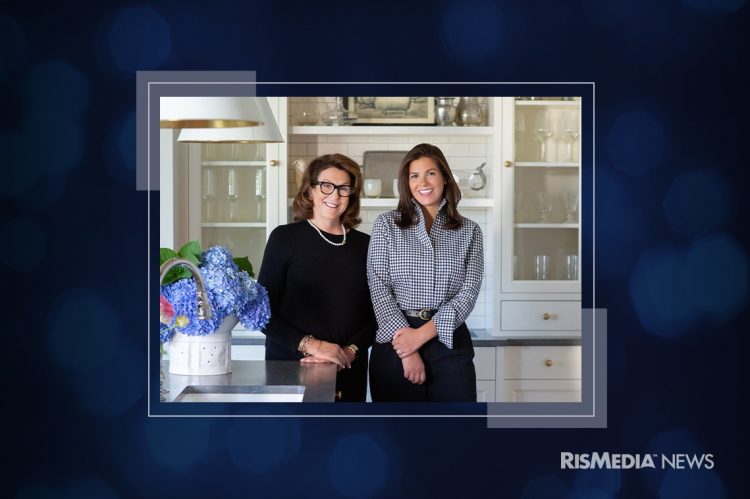 Trust Powers Bainbridge Island Mother-Daughter Team
