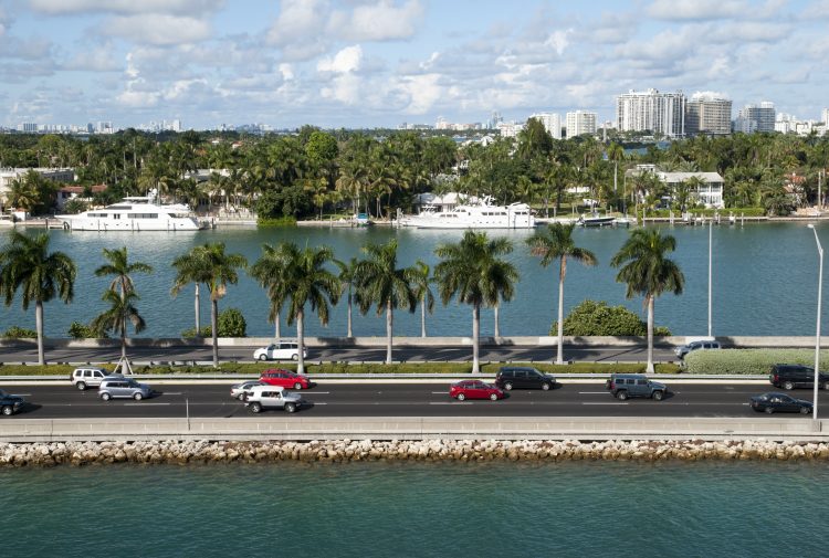Florida Is Most Popular Destination for Out-of-State Movers
