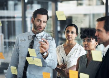 Team Tactics: 4 Strategies to Help Your Team Kick Off The New Year Right