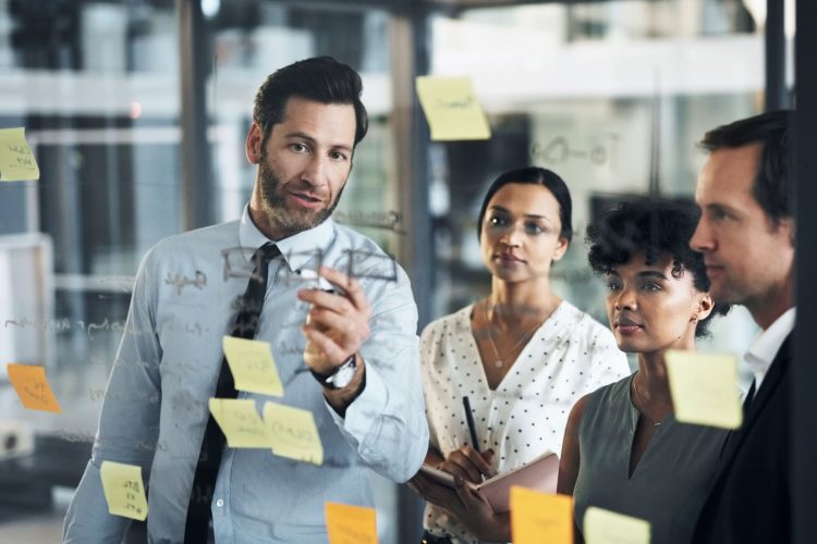 Team Tactics: 4 Strategies to Help Your Team Kick Off The New Year Right