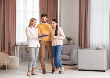 Comprehensive Tips For First-Time Sellers