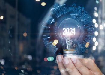 Survey Reveals How Brokers Are Feeling About 2024