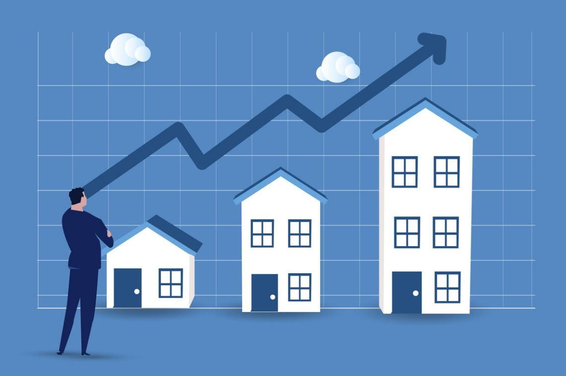 New-Home Loan Applications Jumped, Housing Starts Have Solid Showing in December - Vimarsana News