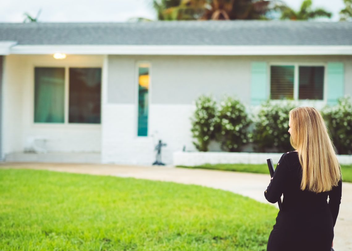 What to Know About Buying a Home With a Private Well — RISMedia