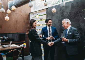 Luxury Florida Brokerages Join Forbes Network