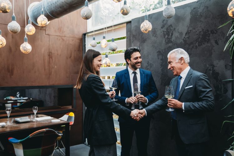 Luxury Florida Brokerages Join Forbes Network