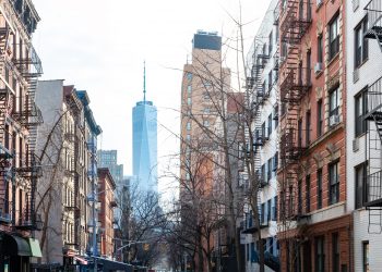 New York Home Prices Increased in 2023