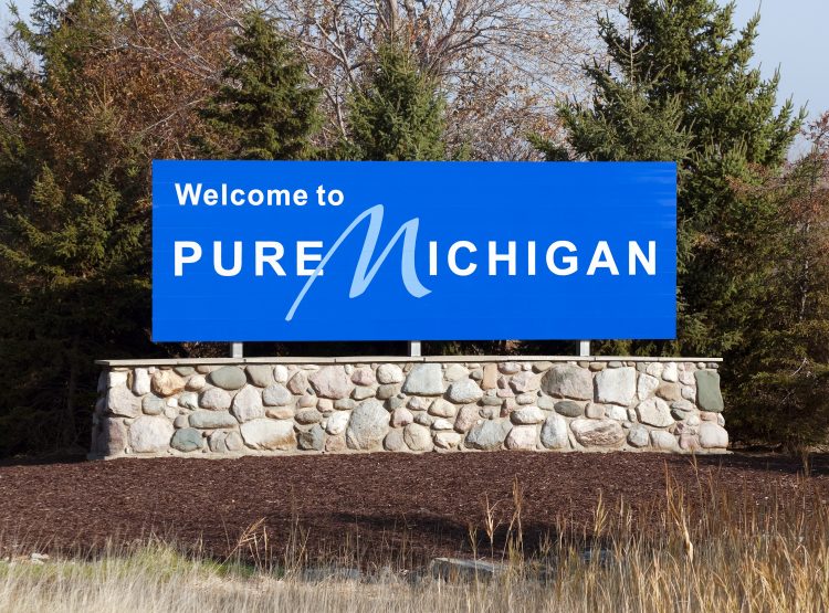 @Properties Announces Michigan Expansion