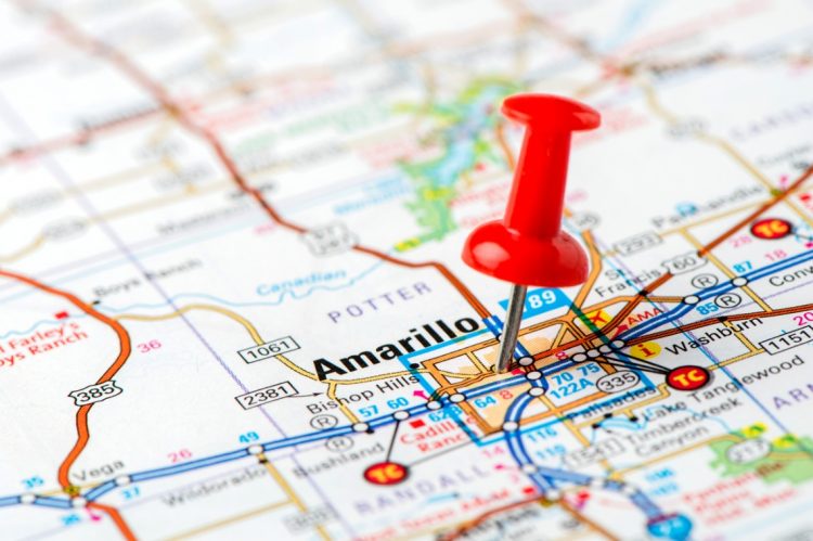 Century 21 Announces Texas Affiliation