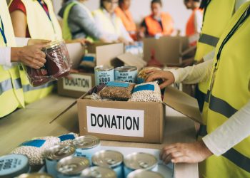 NAR Announces New Volunteering Works Recipients