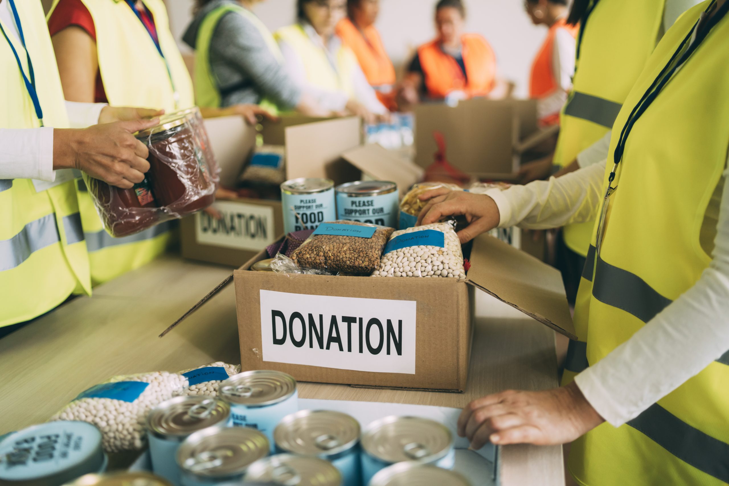 NAR Announces New Volunteering Works Recipients - Vimarsana News