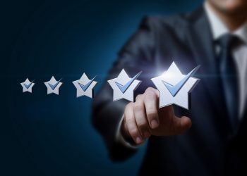 Weichert Honored by Franchise Business Review for Ninth Year