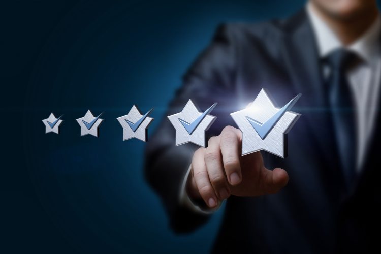 Weichert Honored by Franchise Business Review for Ninth Year