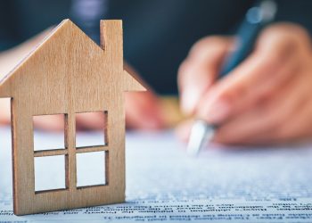 Mortgage Applications Stay on the Rise