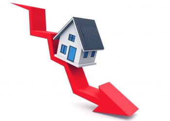 Eight consecutive months of softening rent prices.