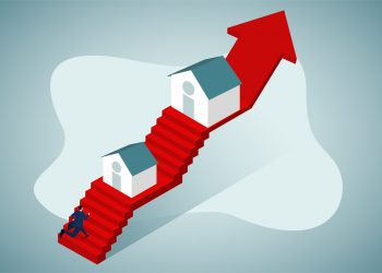 Annual rent growth under 3%