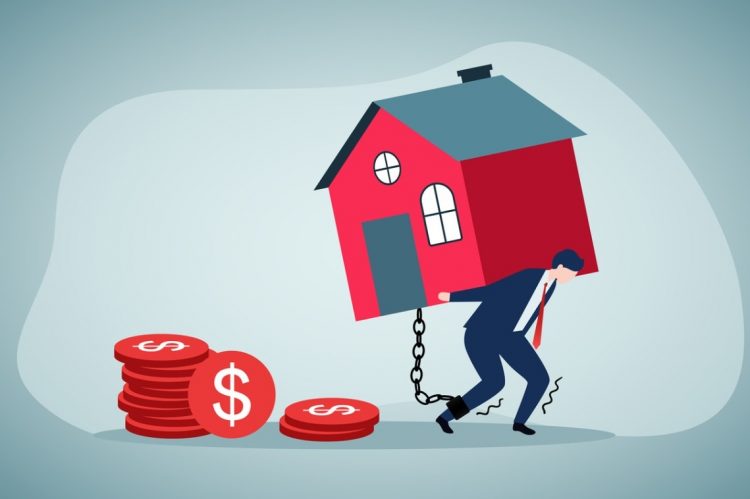 42 Million U.S. Households Were Cost-Burdened in 2022