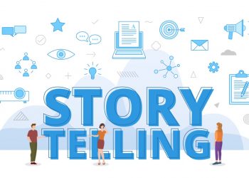 Social Skills: Storytelling in Real Estate—Crafting Compelling Narratives for Success in 2024