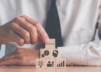 Thoughts on Leadership: Unveiling the Power of Small Steps for Lasting Change