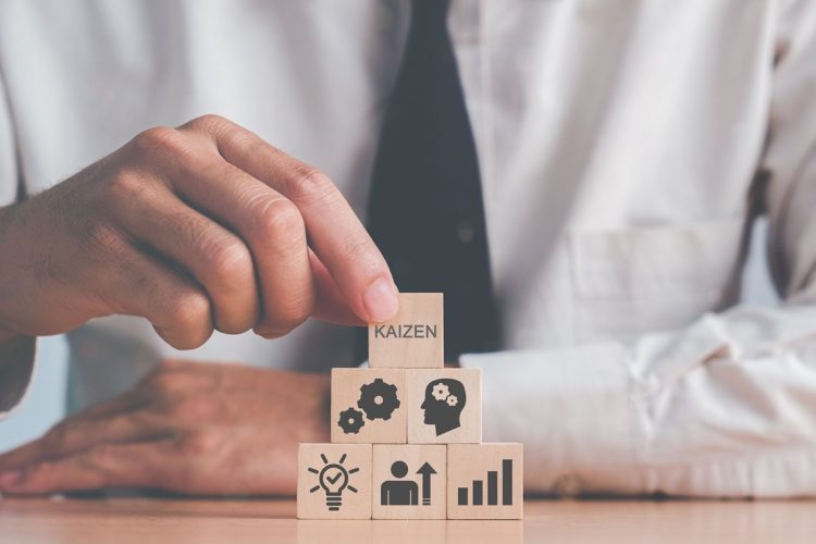 Thoughts on Leadership: Unveiling the Power of Small Steps for Lasting Change