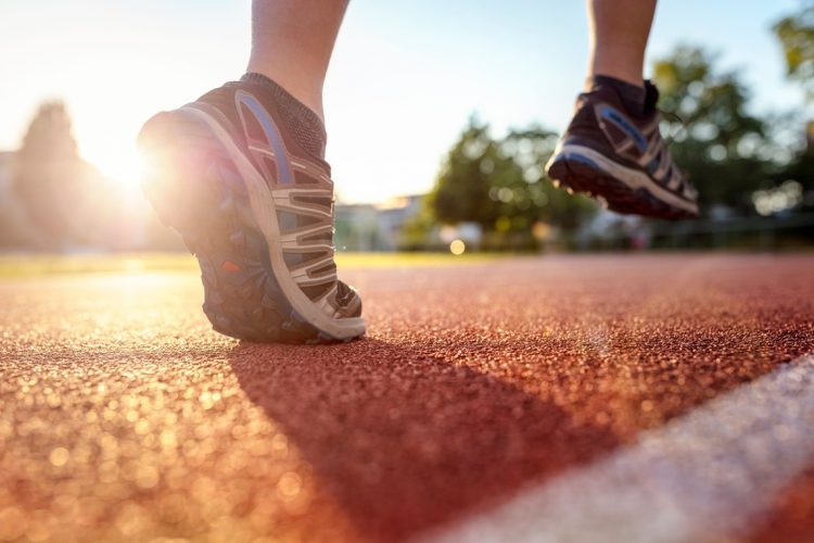 Thoughts on Leadership: Running With Mismatched Shoes