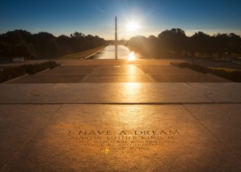 Thoughts on Leadership: Lessons From MLK