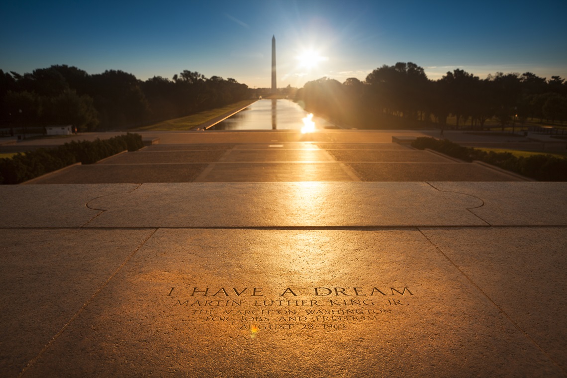 Thoughts on Leadership: Lessons From MLK - Vimarsana News