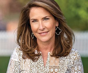 Kathleen Wilks – 2024 Real Estate Newsmaker