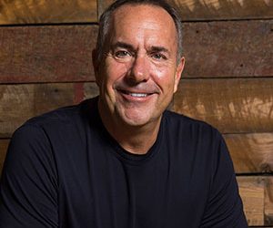 Mark Willis – 2024 Real Estate Newsmaker