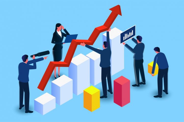 Consumer Confidence Hits Two-Year High