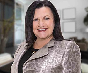 Kathy Connelly – 2024 Real Estate Newsmaker