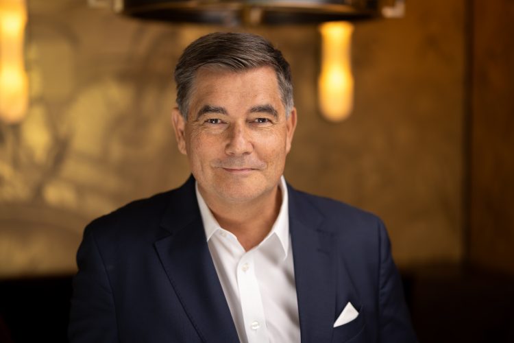 Chris Dietz – 2024 Real Estate Newsmaker