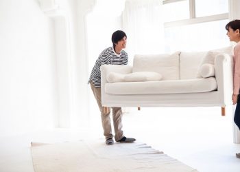 When You Stage Your House, What Should You Do With Things You Remove?